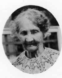 Elizabeth Stanfield (1852 - 1934) Profile